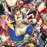  ����� Renai Otogibanashi - Toy Box <small>Story & Art</small> 